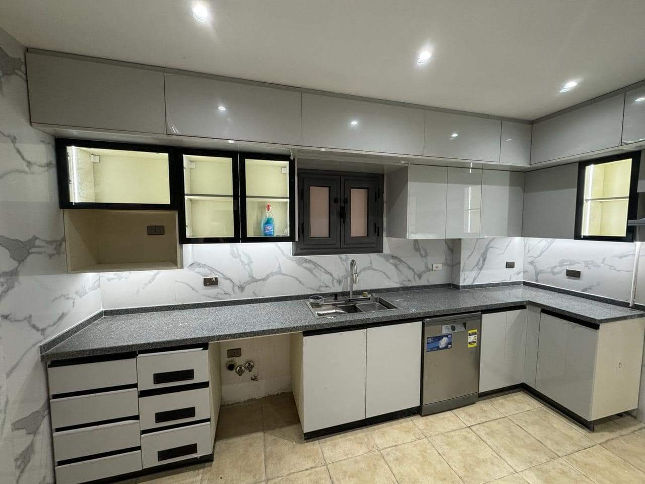 صيانة مطابخ