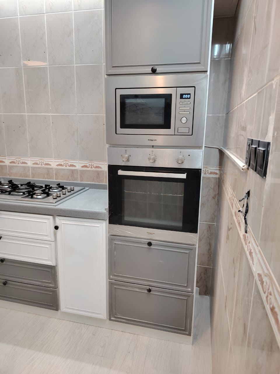 صيانة مطابخ