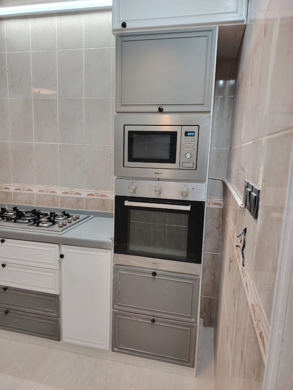 صيانة مطابخ