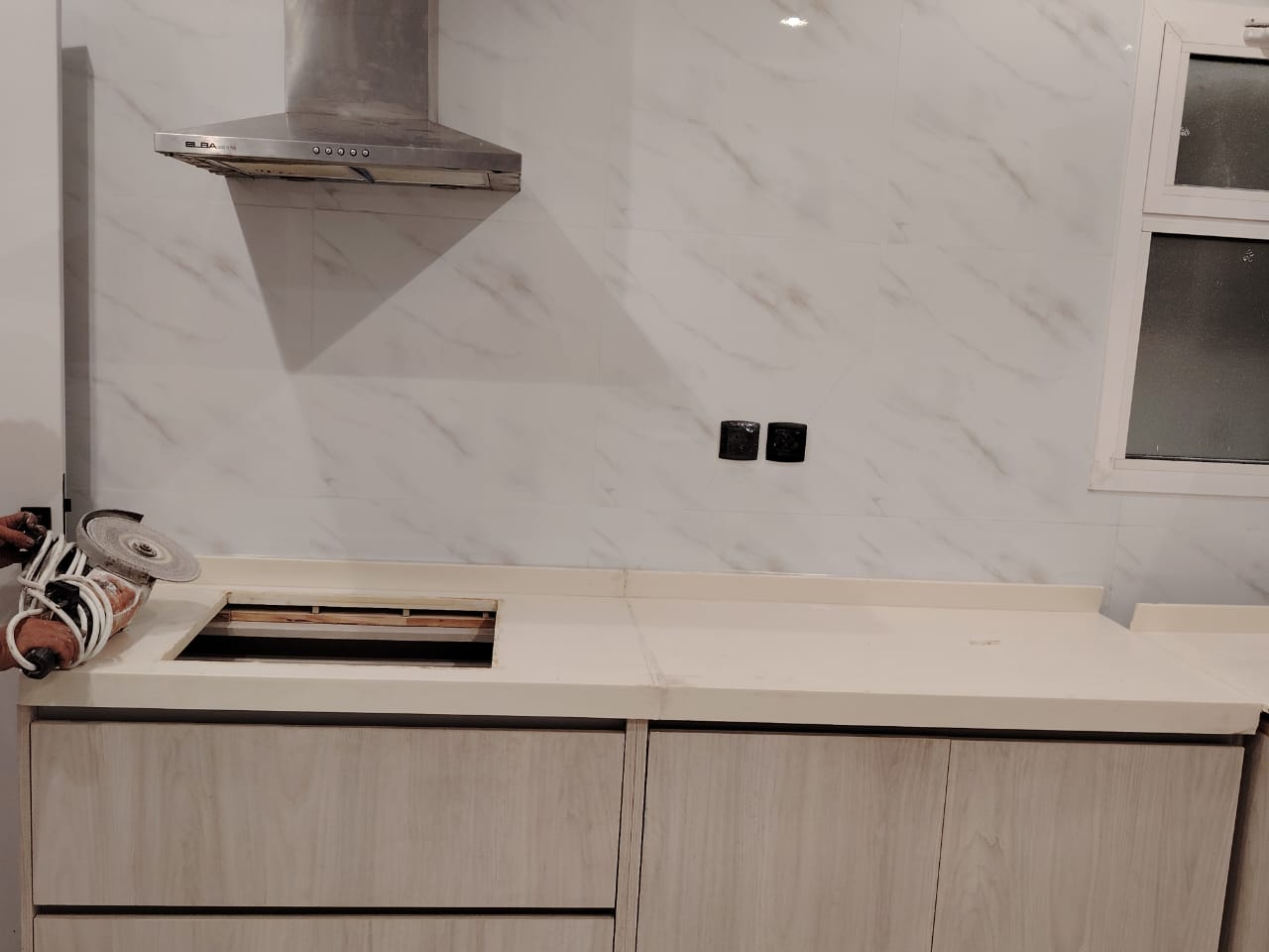 صيانة مطابخ