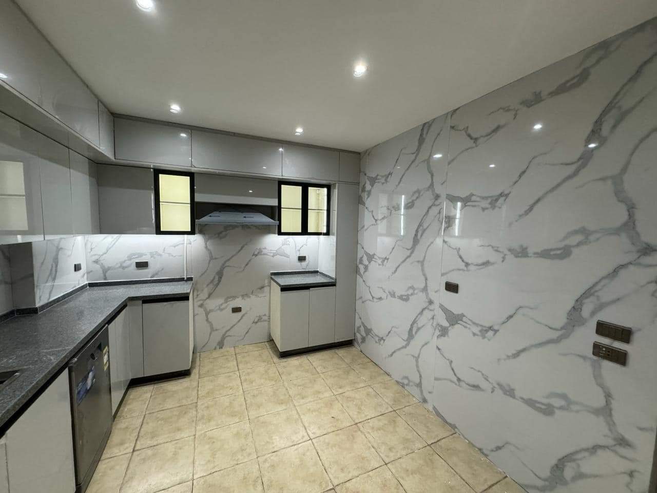 صيانة مطابخ