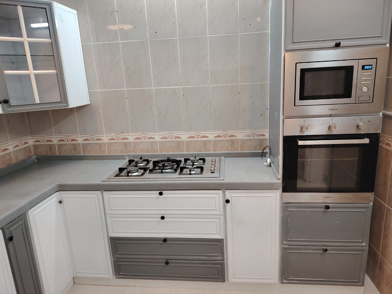 صيانة مطابخ