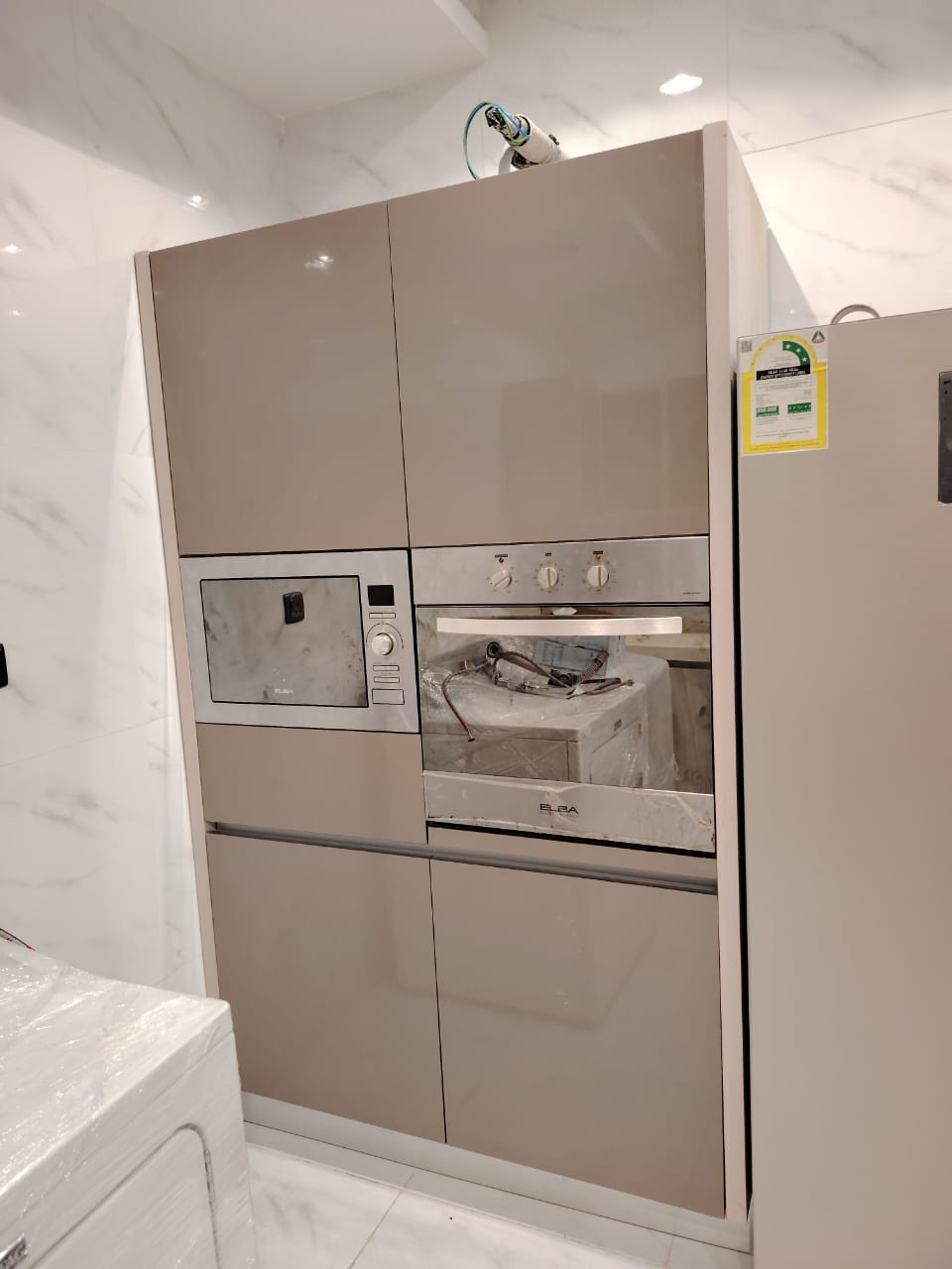 صيانة مطابخ