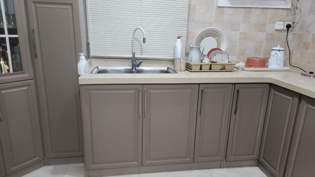 صيانة مطابخ