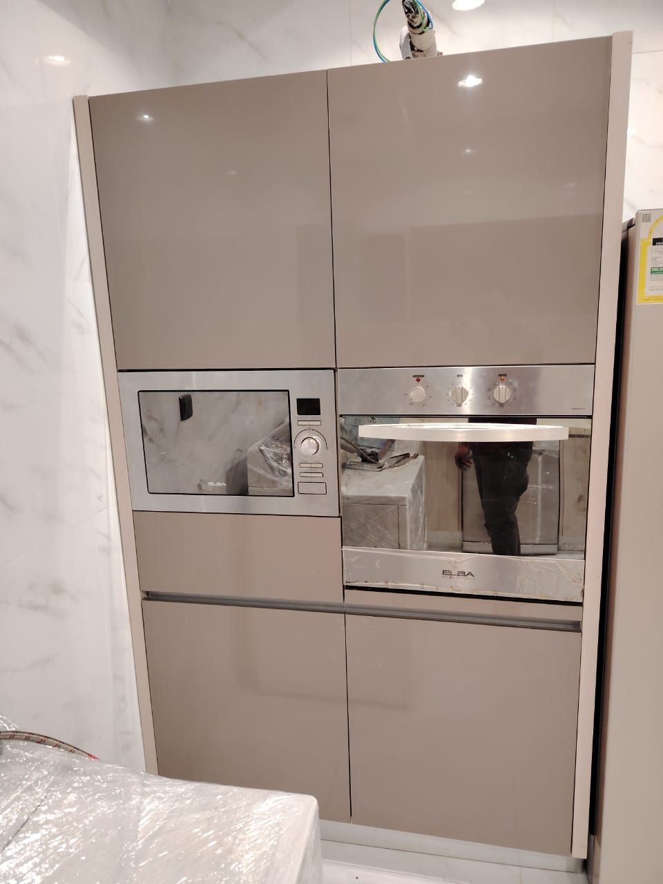 صيانة مطابخ