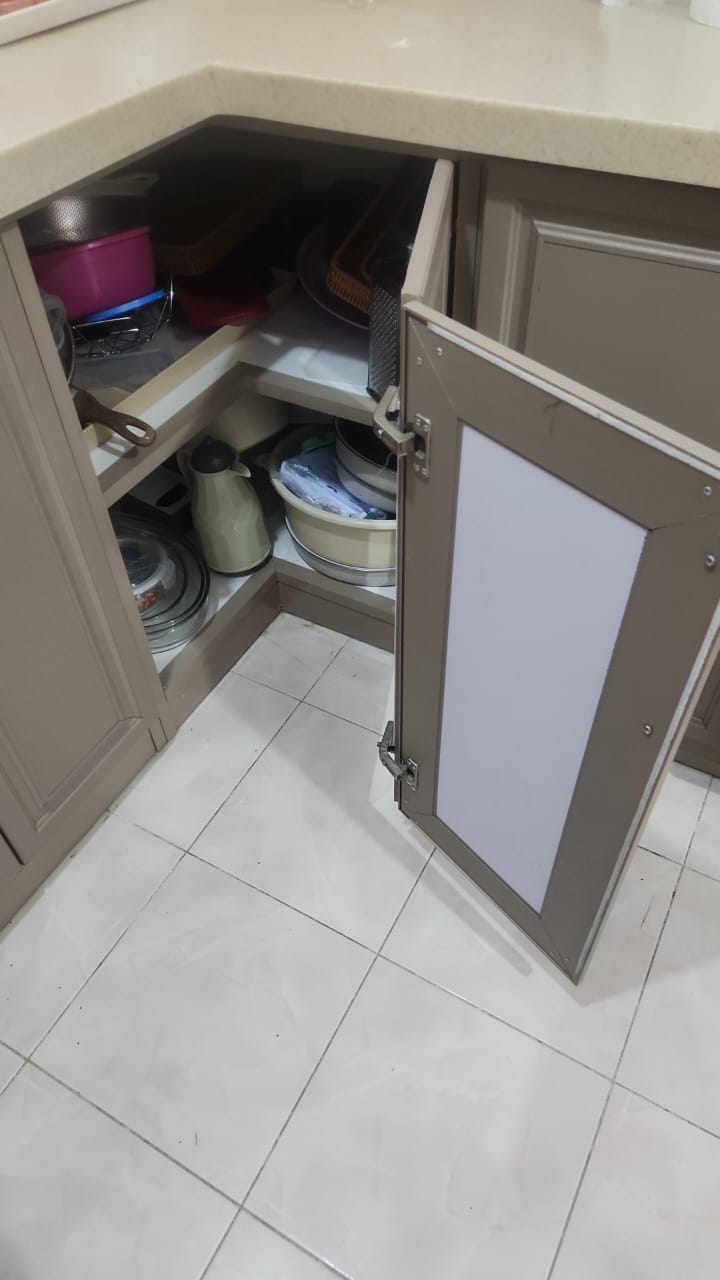 صيانة مطابخ