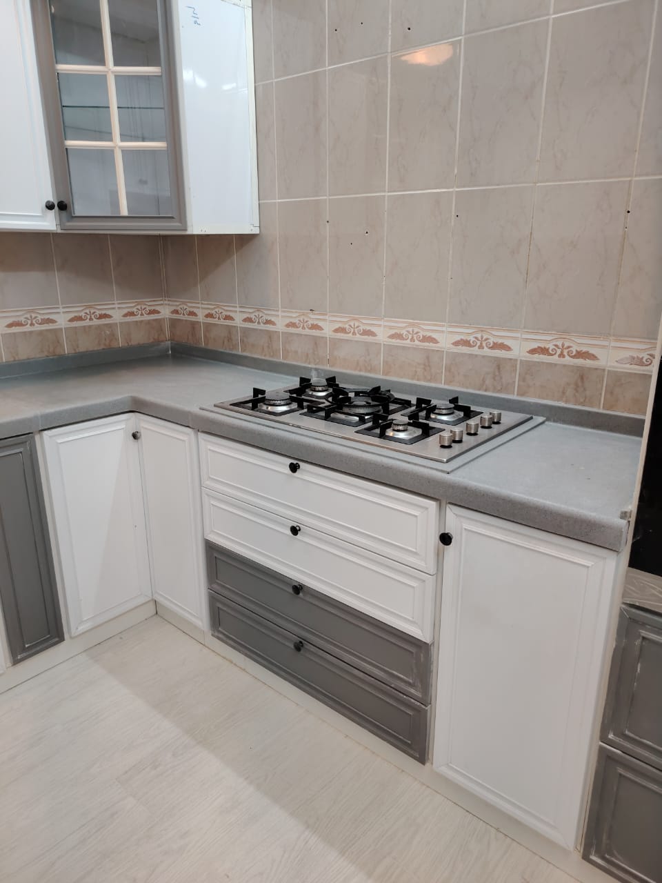 صيانة مطابخ