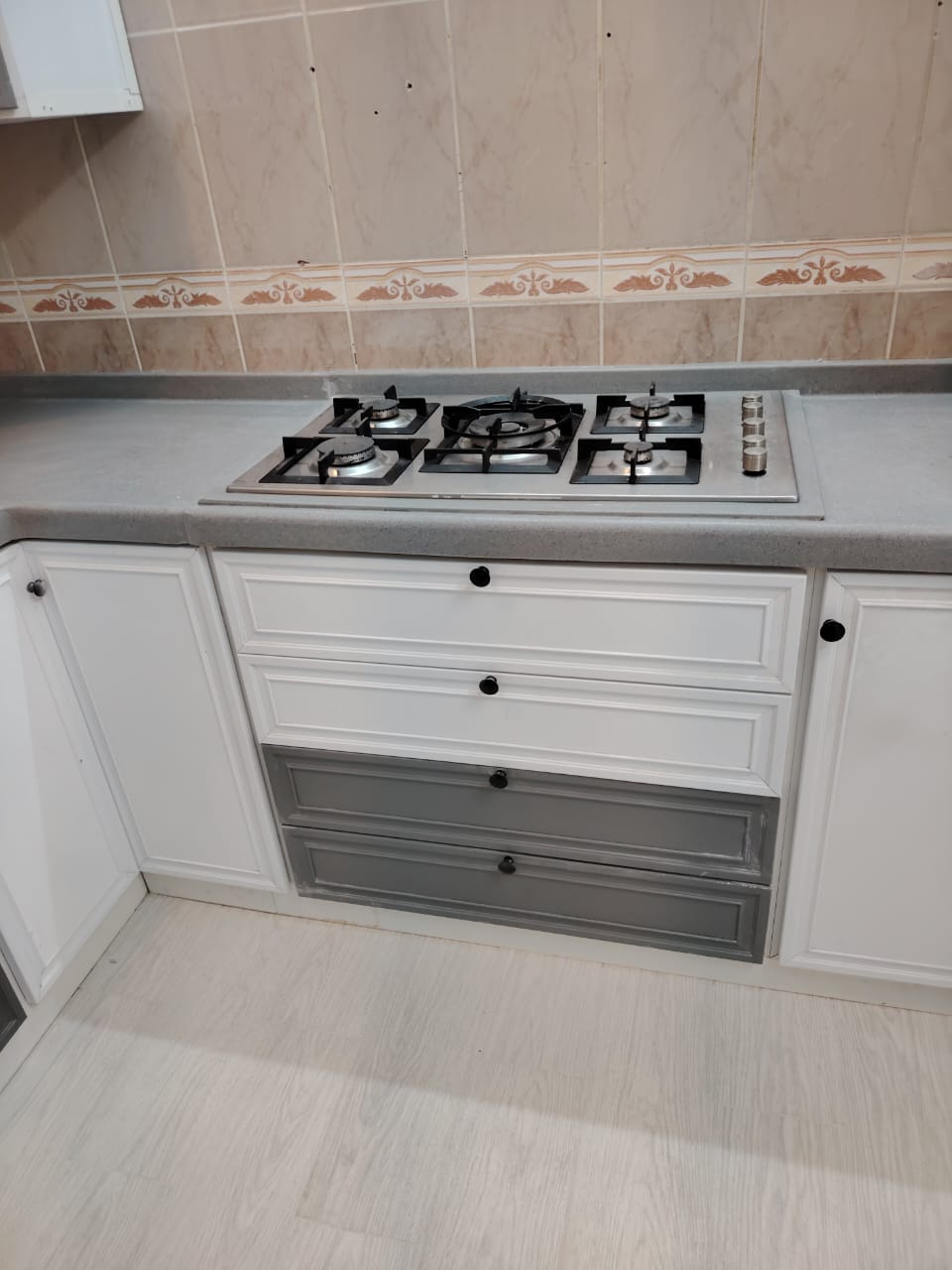 صيانة مطابخ