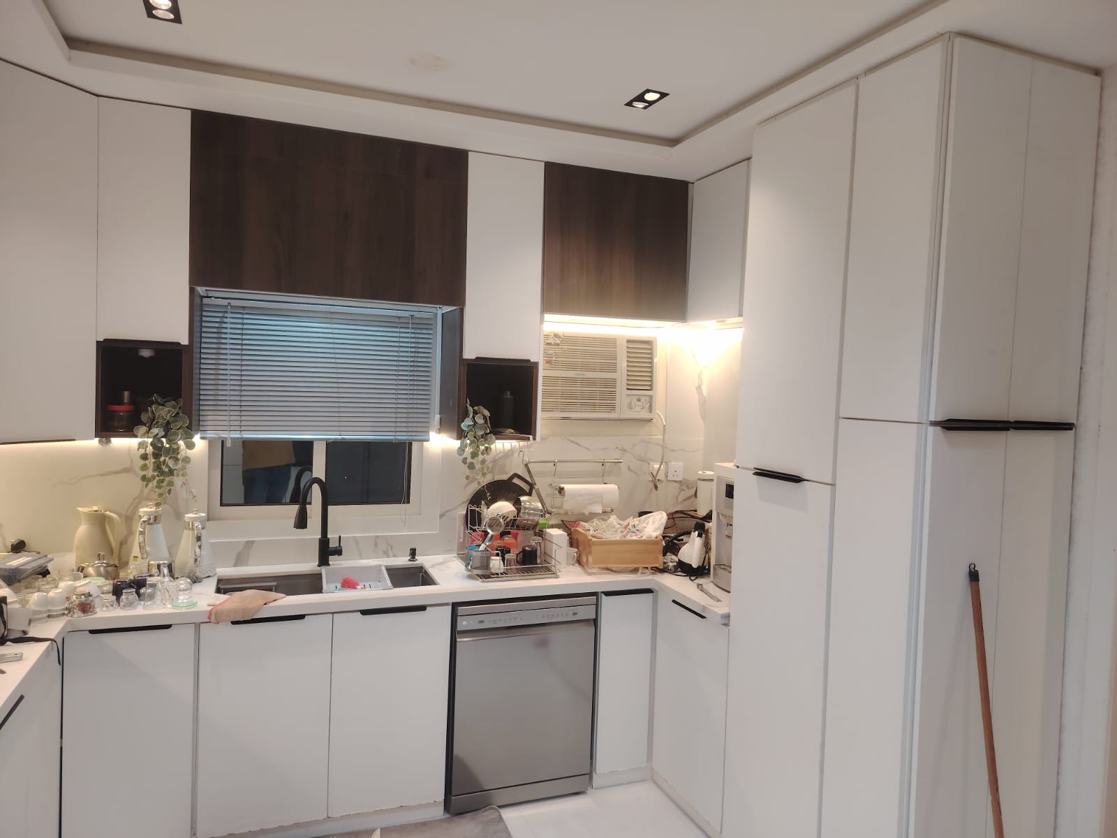 فني مطابخ جدة