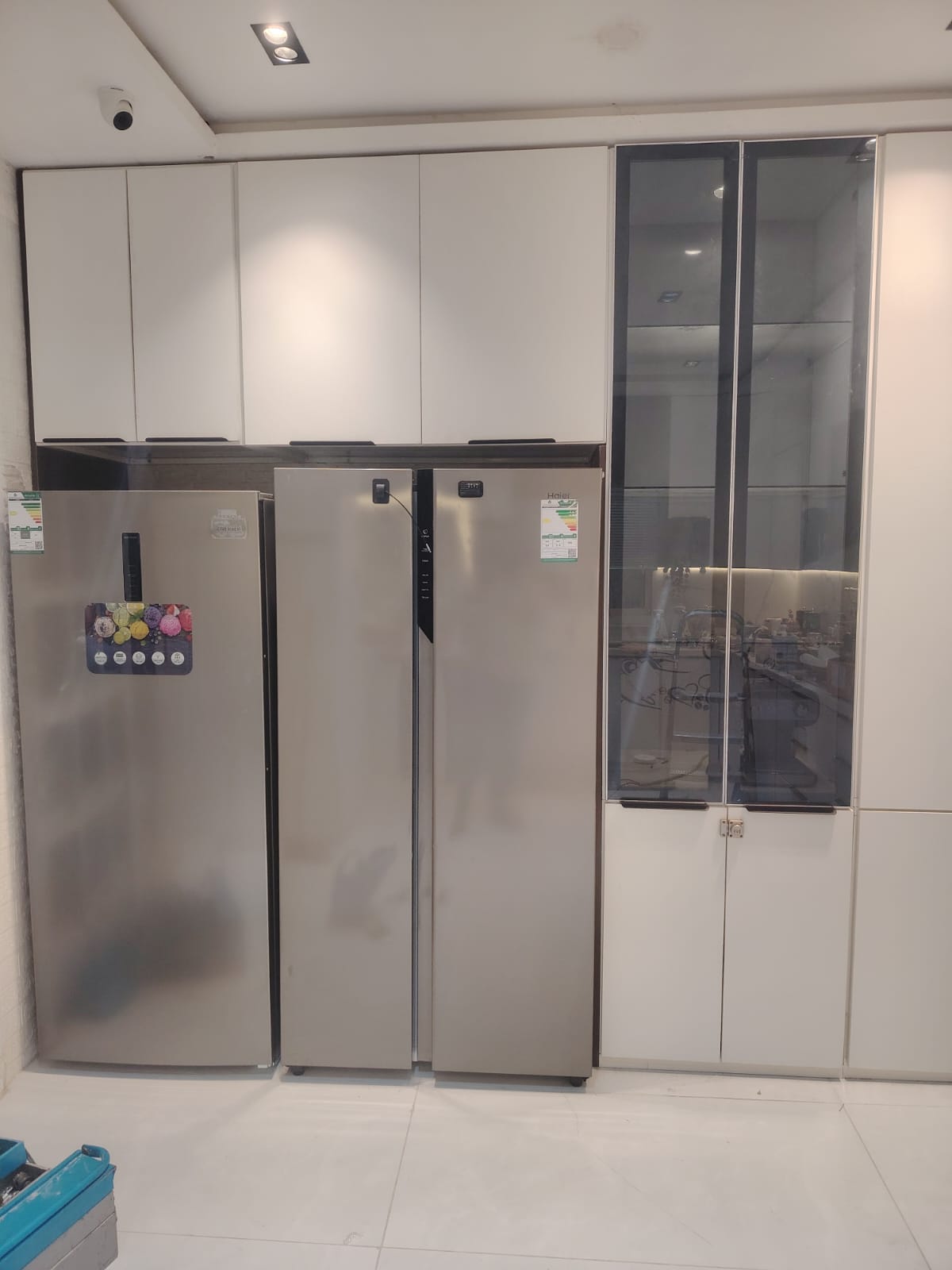 فني مطابخ جدة