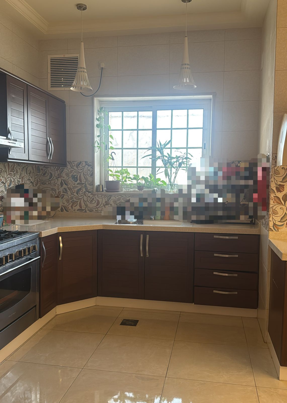 فني مطابخ جدة