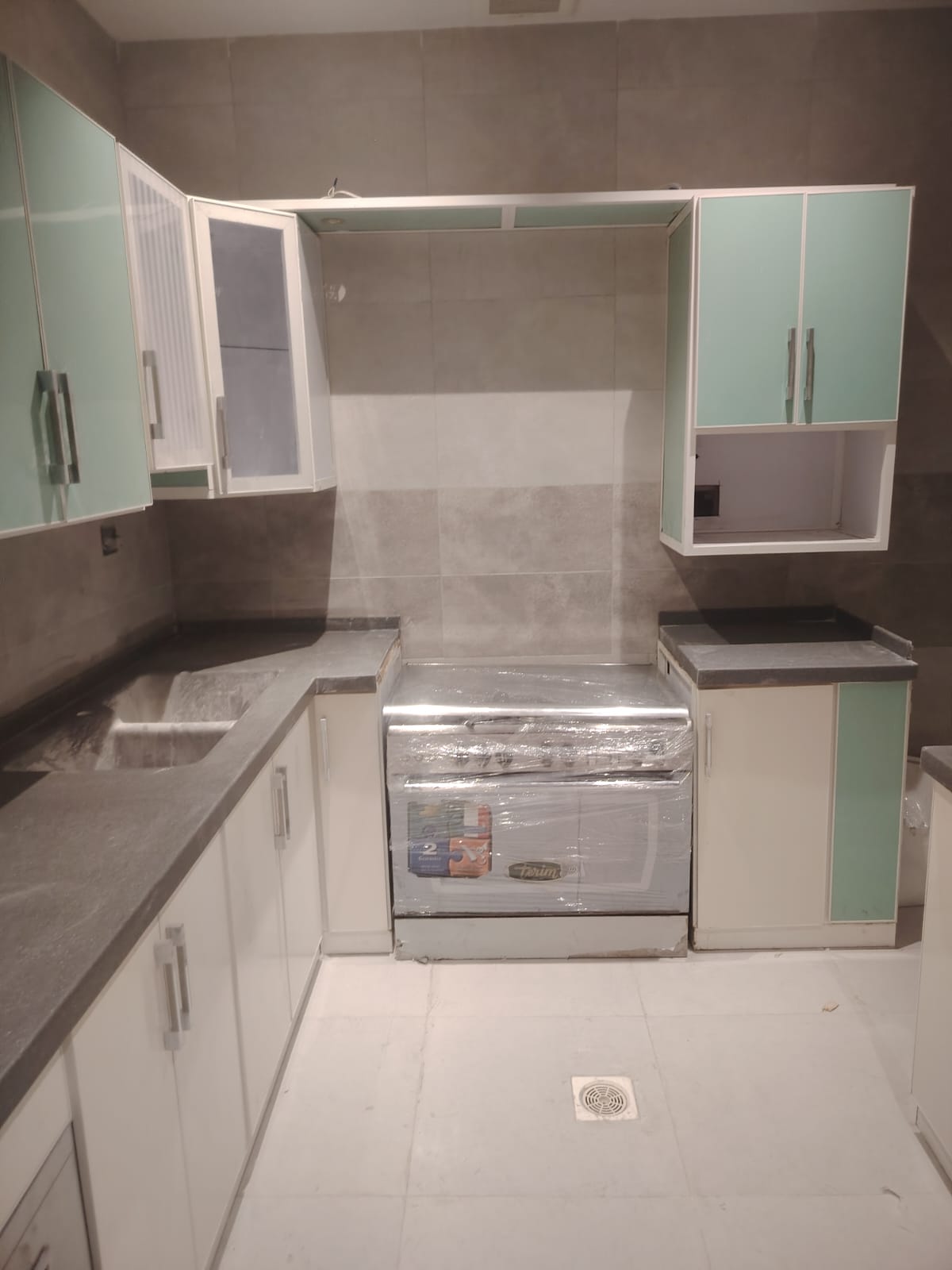 فني مطابخ جدة