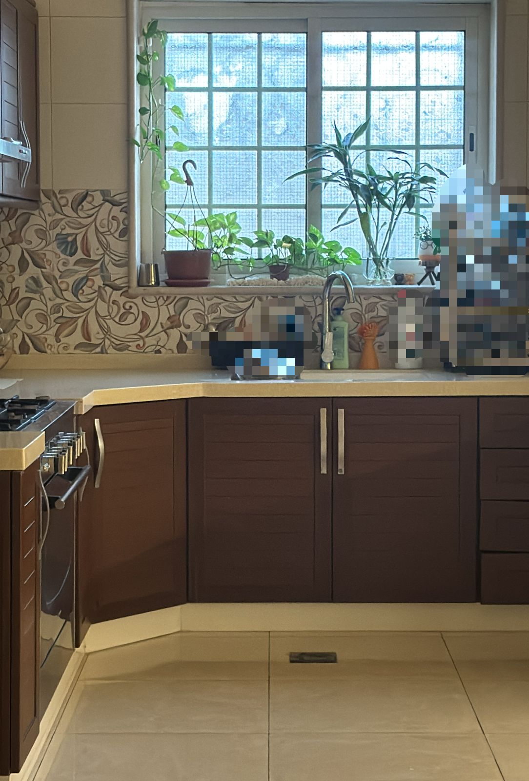 فني مطابخ جدة