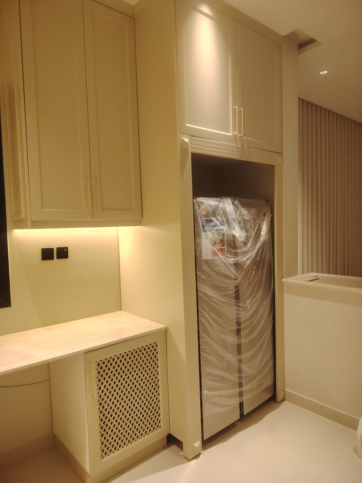 صيانة مطابخ