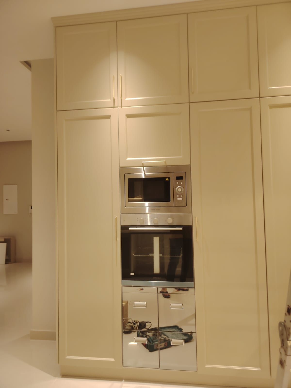 صيانة مطابخ