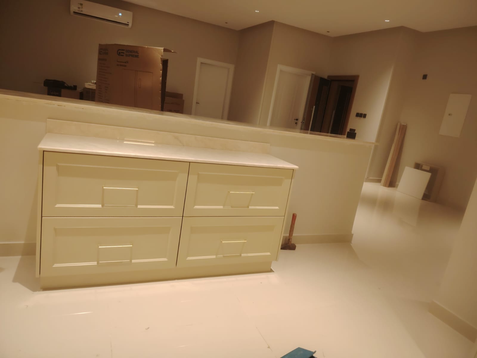 صيانة مطابخ