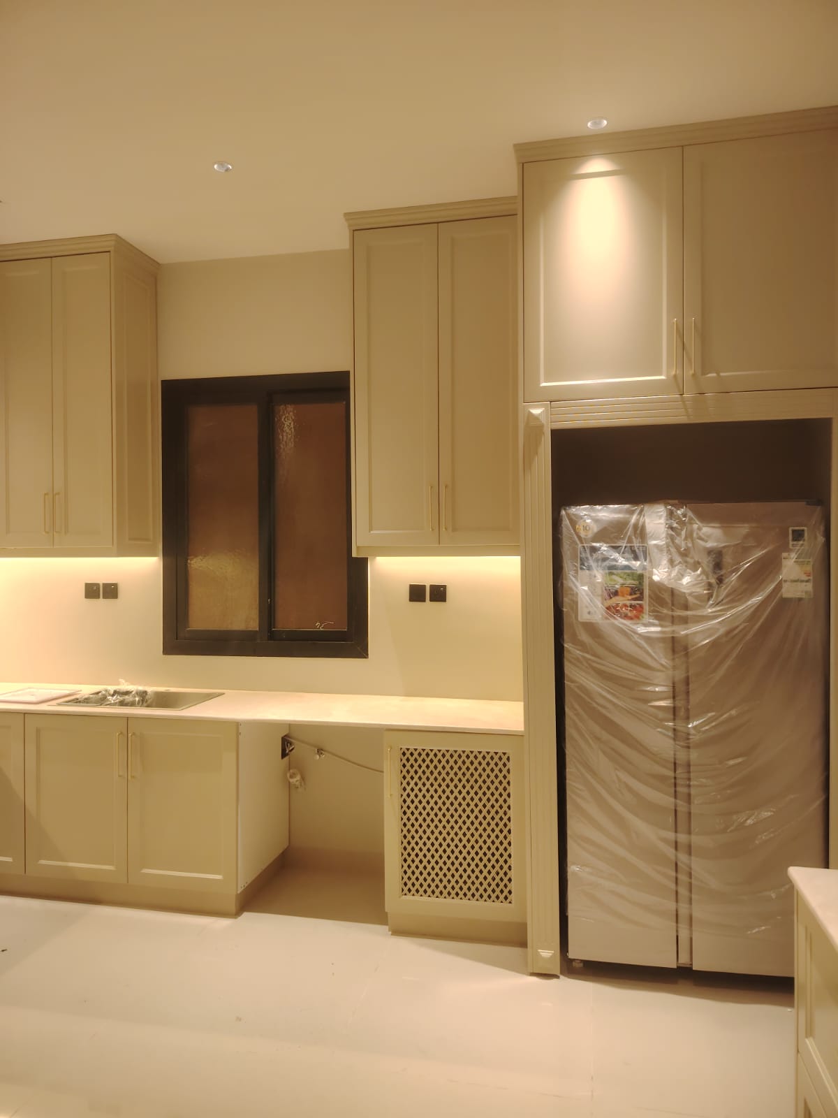 صيانة مطابخ