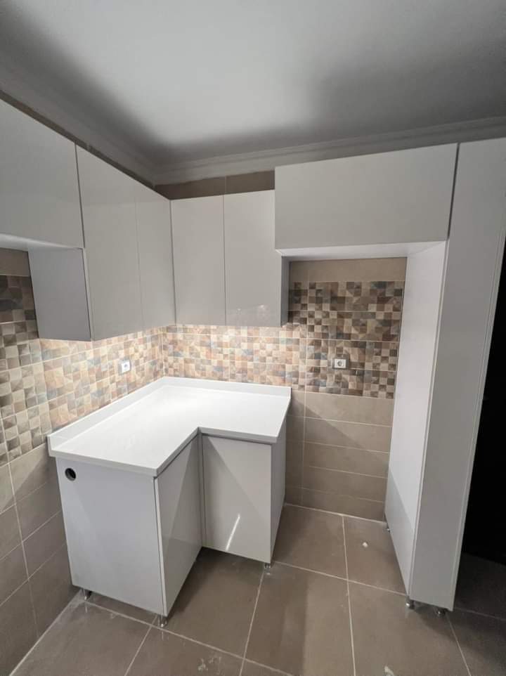 تركيب مطابخ ألمنيوم، صيانة شاملة، وتغيير سحابات