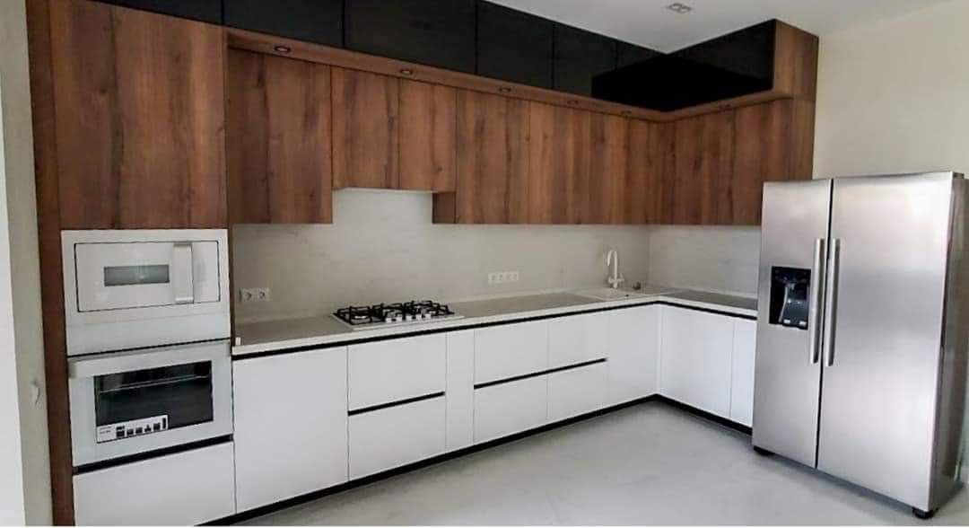 تركيب مطابخ ألمنيوم، صيانة شاملة، وتغيير سحابات