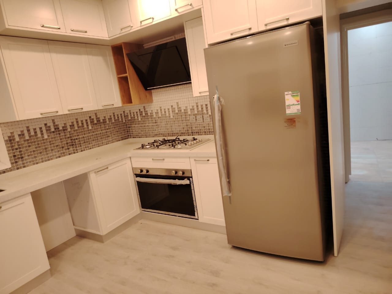 فني تركيب مطابخ جدة