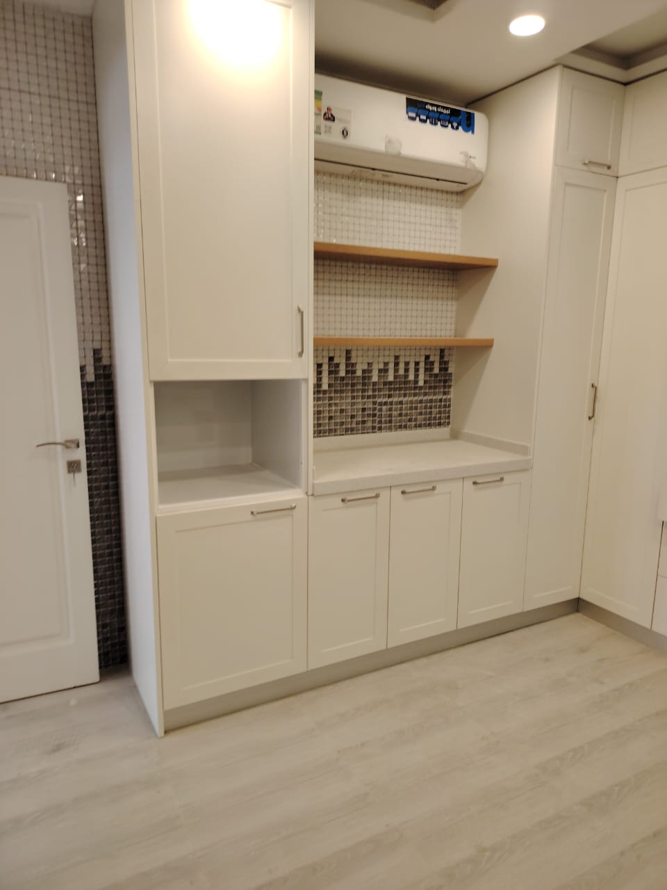 فني تركيب مطابخ جدة