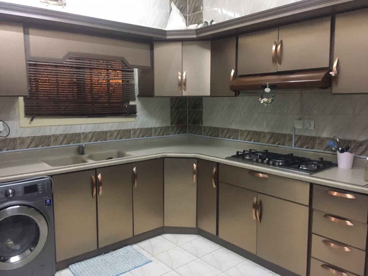 معلم مطابخ 0540647714