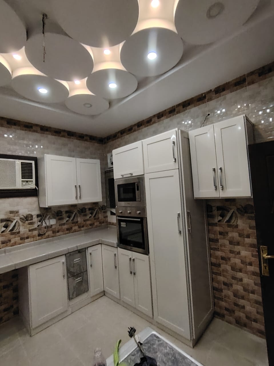 افضل فني مطابخ