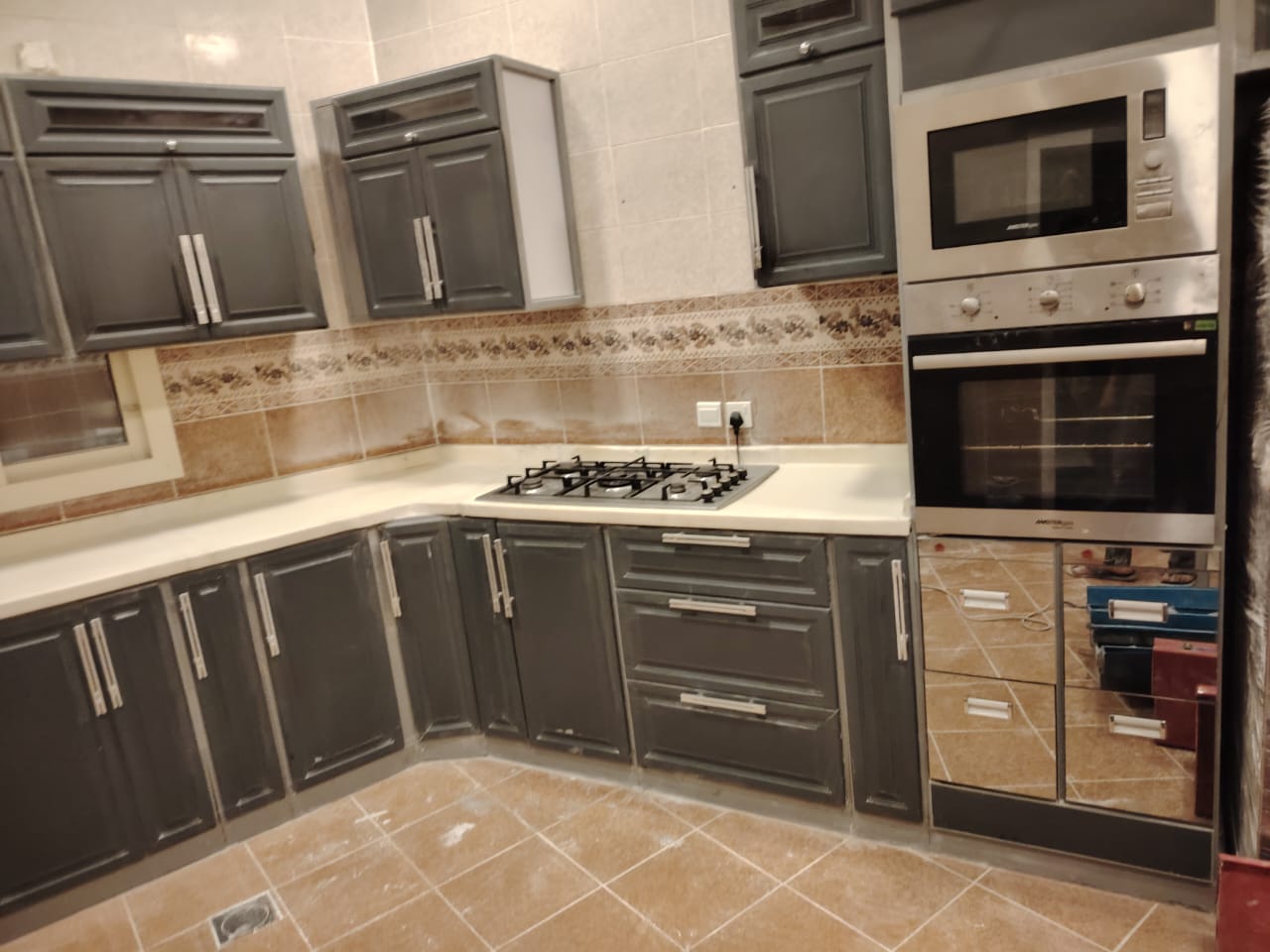 افضل معلم مطابخ
